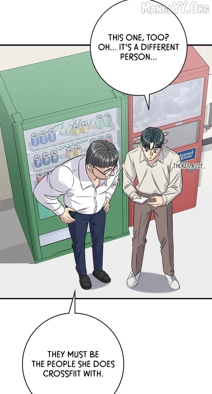 Read A DeadbEAT’s Meal chapter 200 image 79 on Lezhin