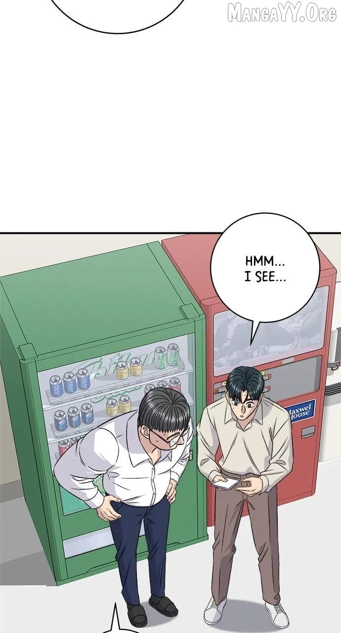 Read A DeadbEAT’s Meal chapter 200 image 80 on Lezhin