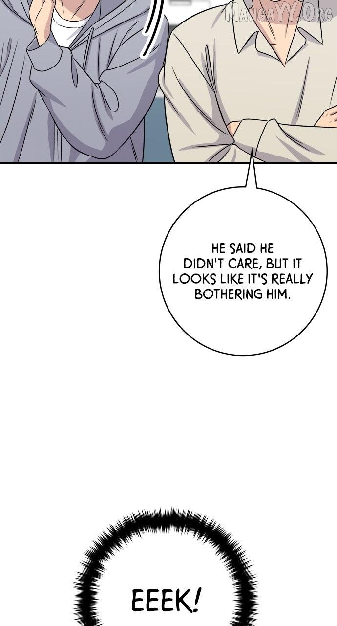 Read A DeadbEAT’s Meal chapter 201 image 10 on Lezhin