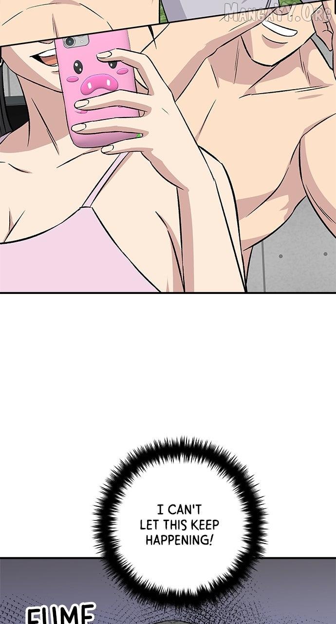 Read A DeadbEAT’s Meal chapter 201 image 18 on Lezhin