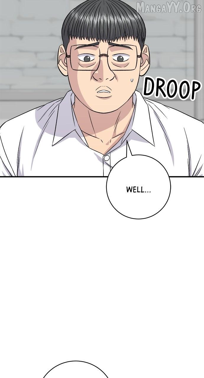 Read A DeadbEAT’s Meal chapter 201 image 20 on Lezhin
