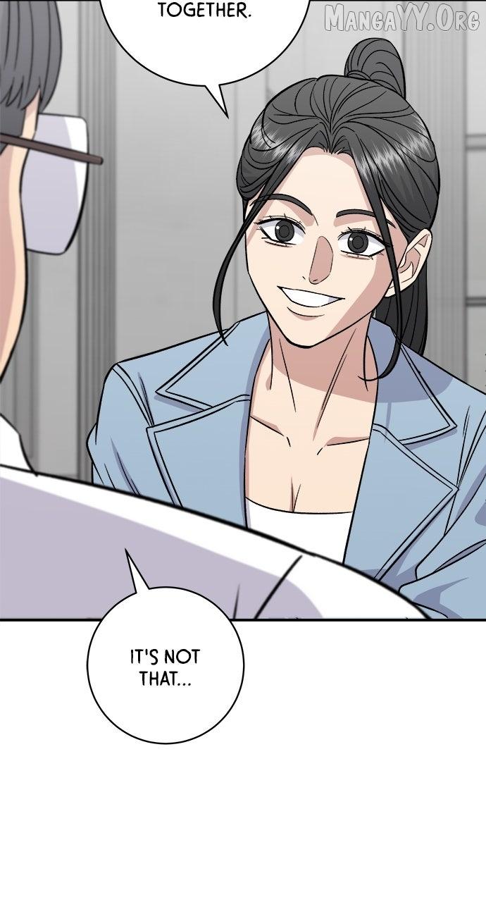 Read A DeadbEAT’s Meal chapter 201 image 22 on Lezhin