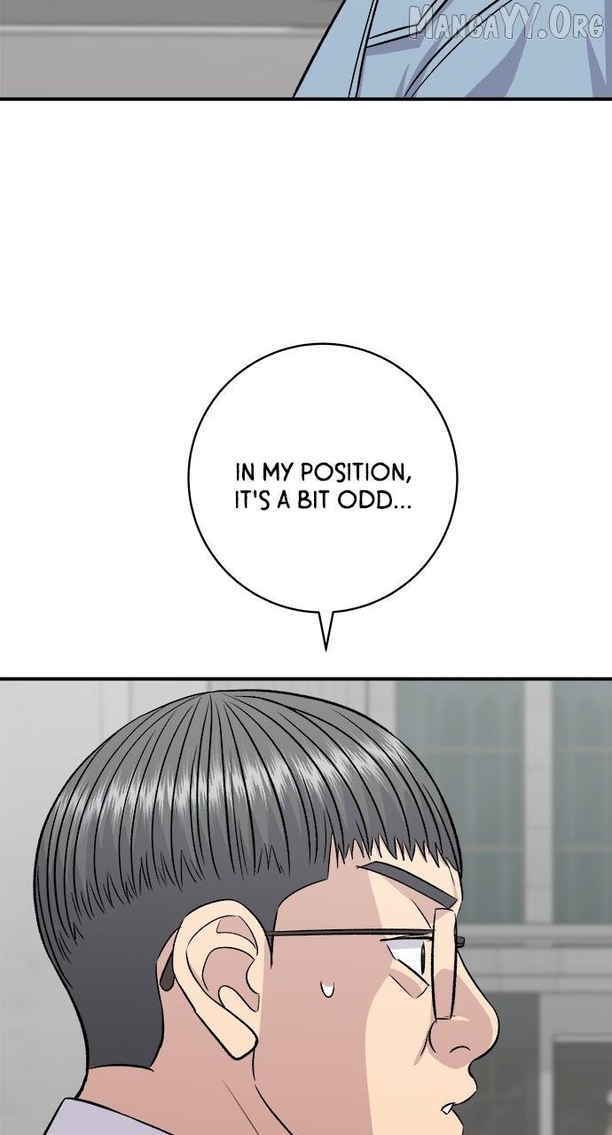 Read A DeadbEAT’s Meal chapter 201 image 26 on Lezhin