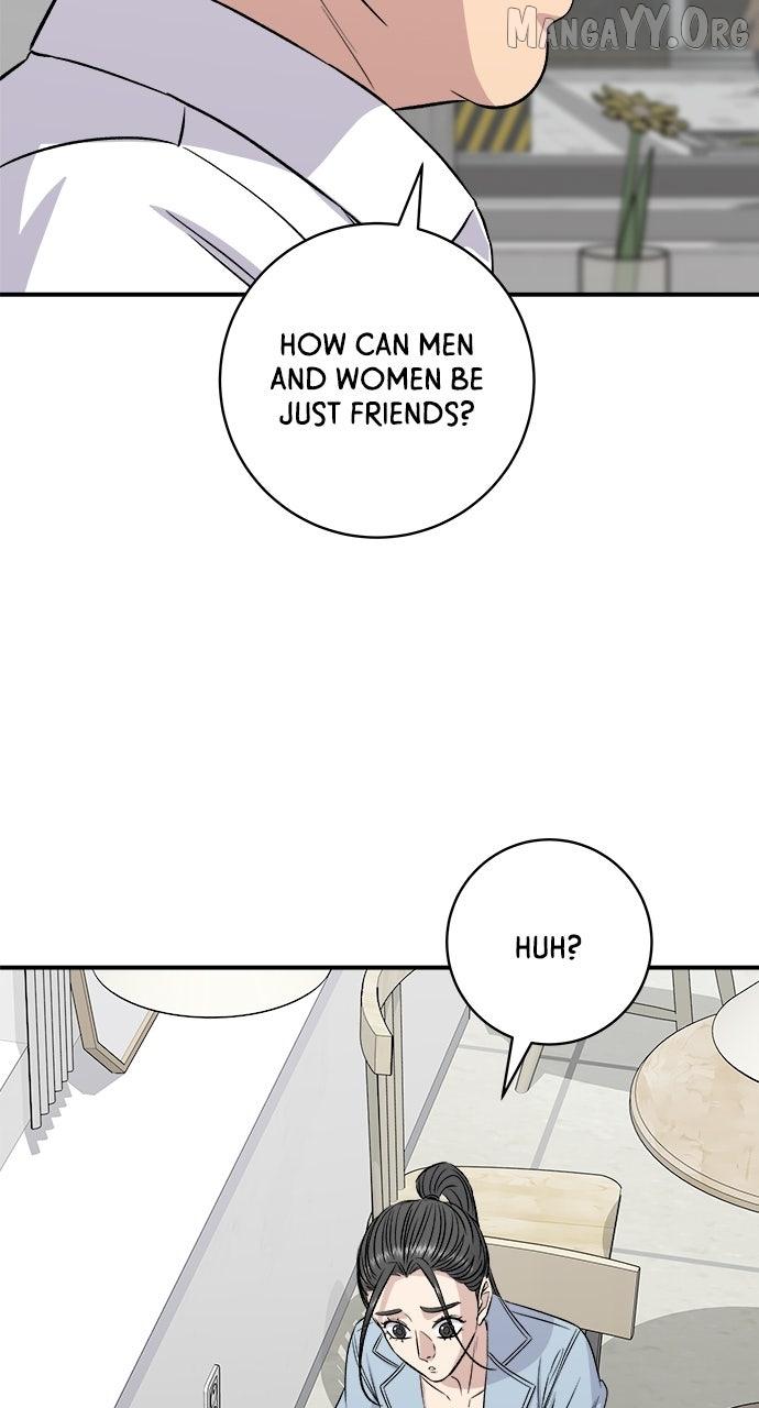Read A DeadbEAT’s Meal chapter 201 image 27 on Lezhin