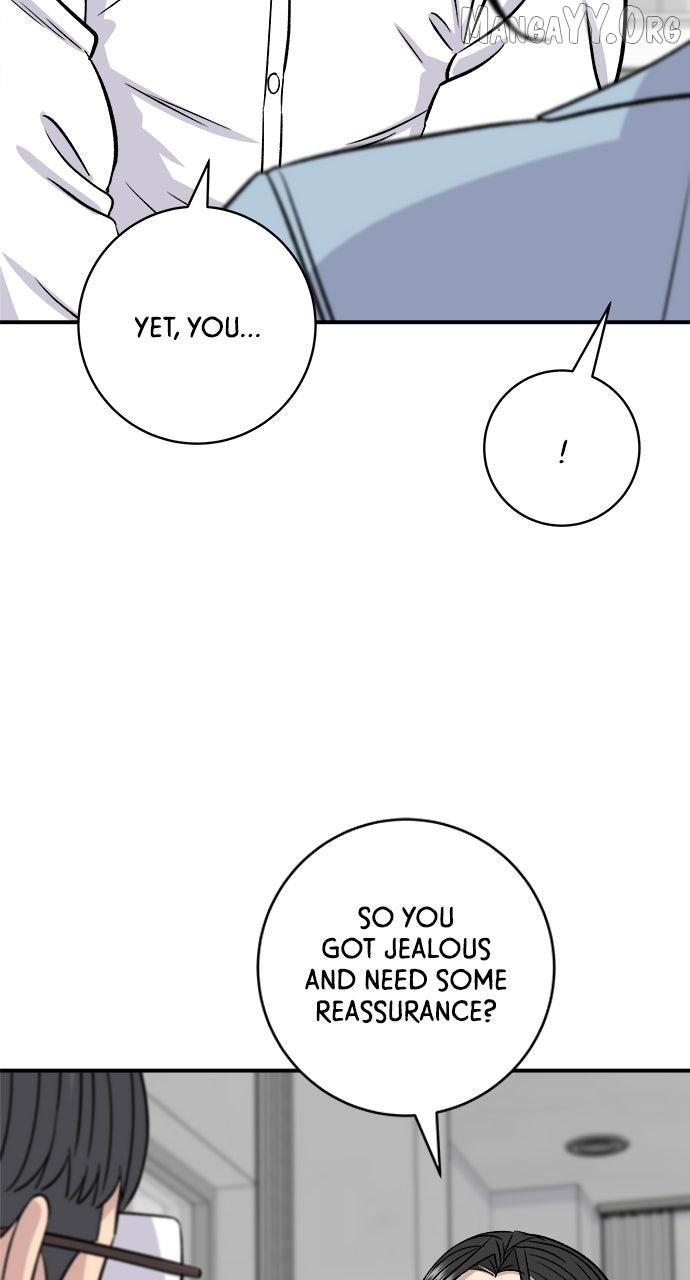 Read A DeadbEAT’s Meal chapter 201 image 33 on Lezhin