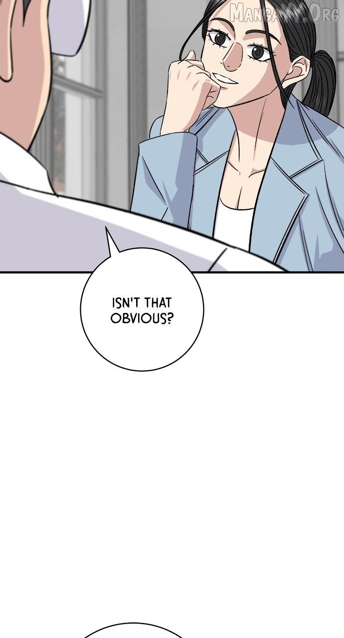Read A DeadbEAT’s Meal chapter 201 image 34 on Lezhin