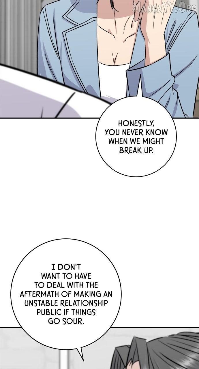 Read A DeadbEAT’s Meal chapter 201 image 39 on Lezhin