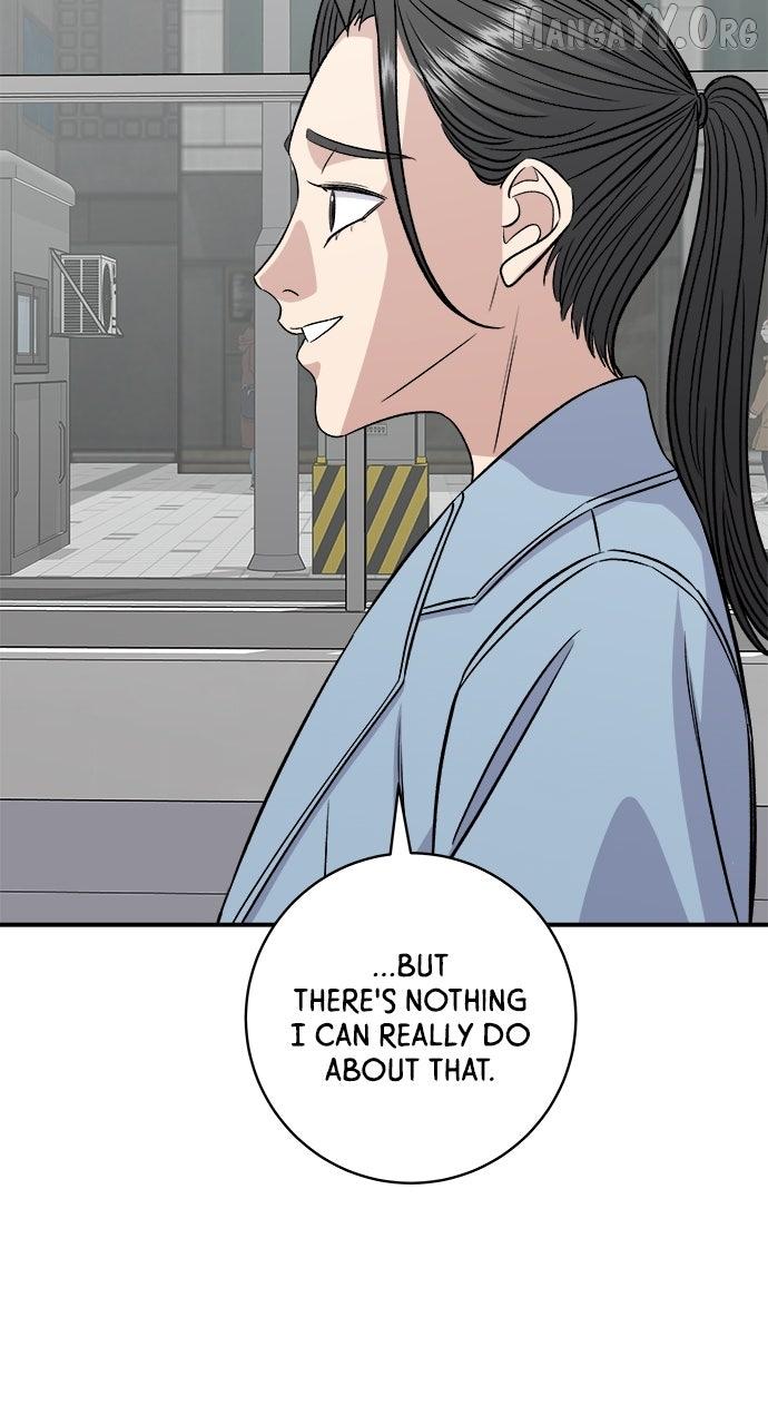 Read A DeadbEAT’s Meal chapter 201 image 45 on Lezhin