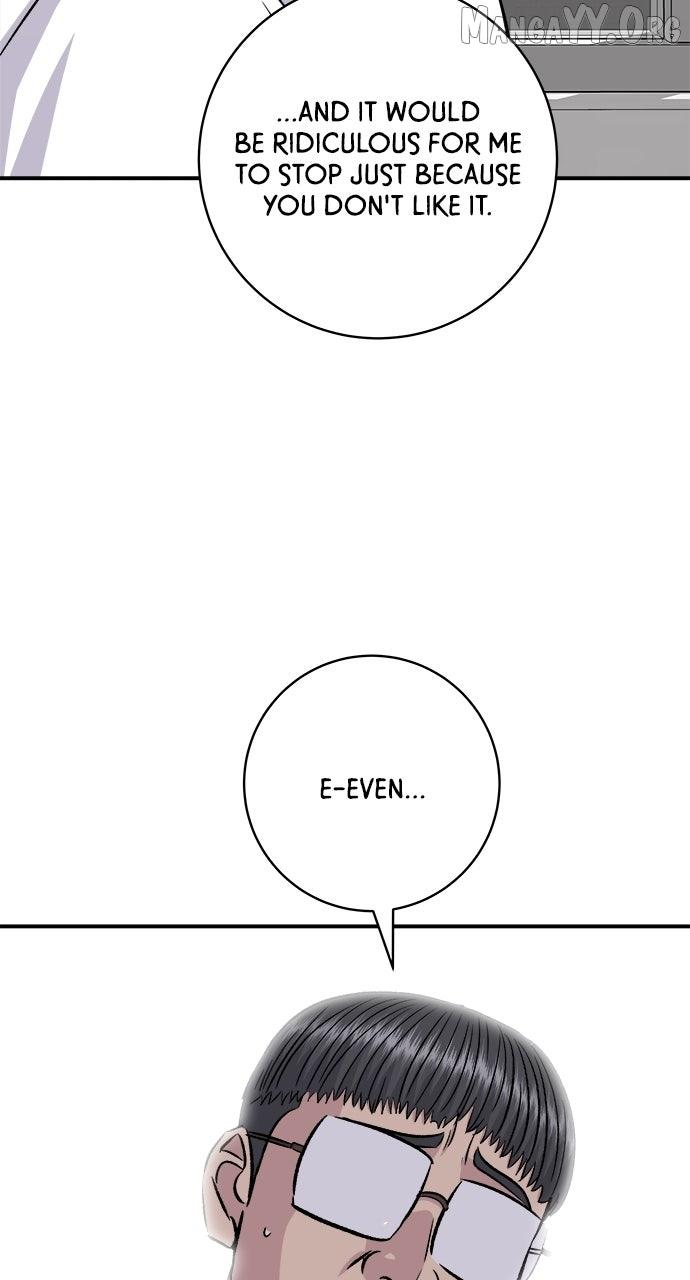 Read A DeadbEAT’s Meal chapter 201 image 47 on Lezhin