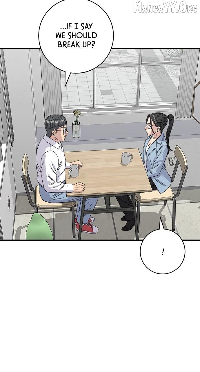 Read A DeadbEAT’s Meal chapter 201 image 49 on Lezhin