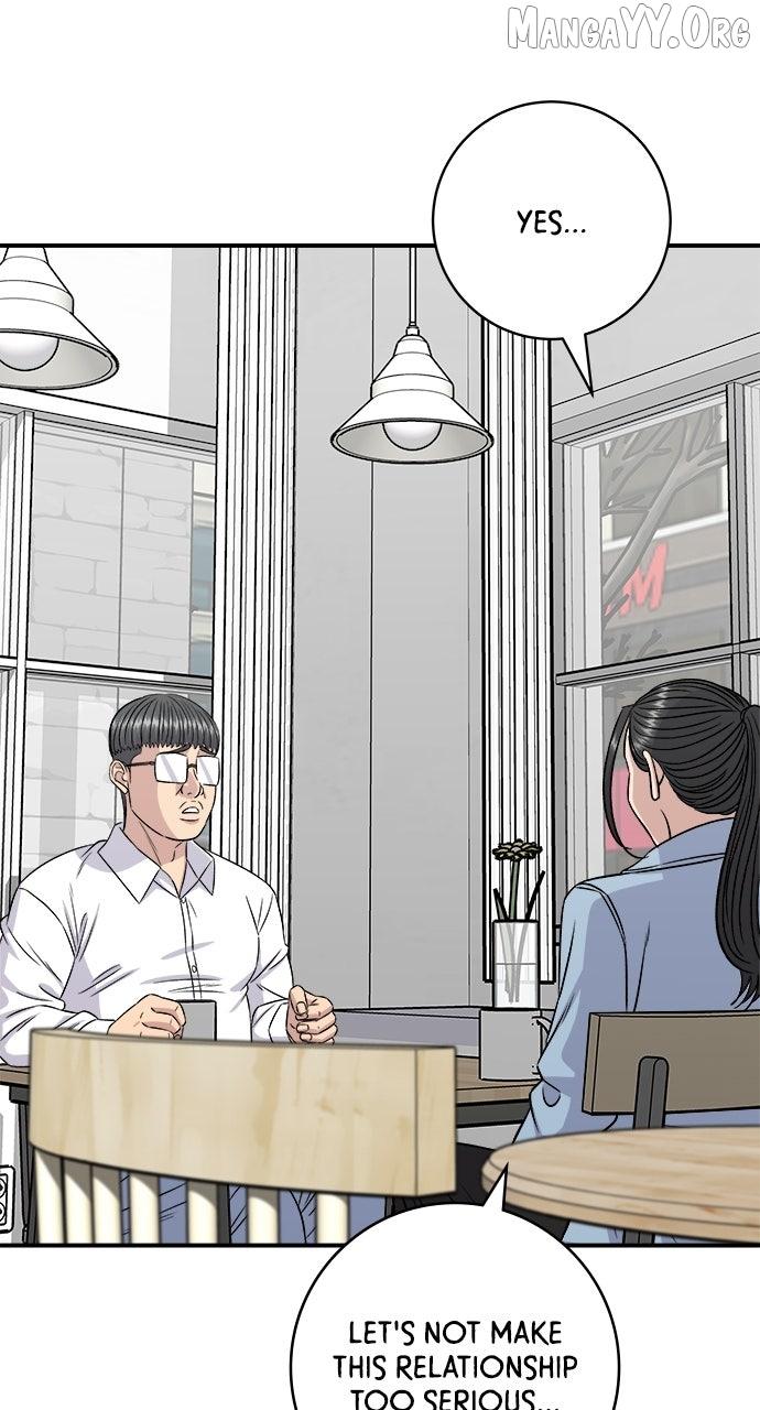 Read A DeadbEAT’s Meal chapter 201 image 50 on Lezhin