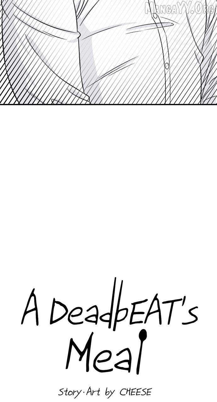 Read A DeadbEAT’s Meal chapter 201 image 53 on Lezhin