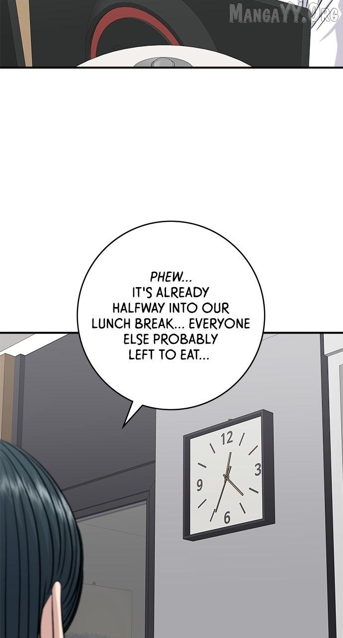 Read A DeadbEAT’s Meal chapter 201 image 56 on Lezhin