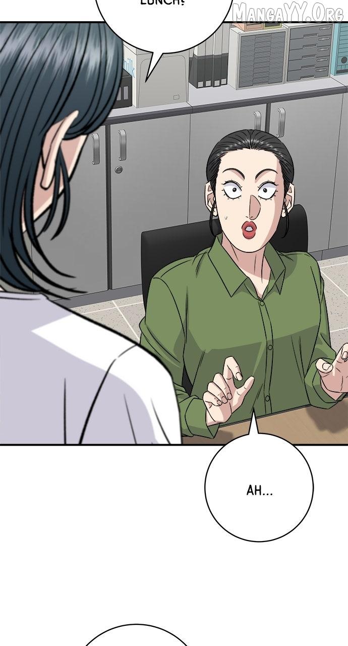 Read A DeadbEAT’s Meal chapter 201 image 59 on Lezhin