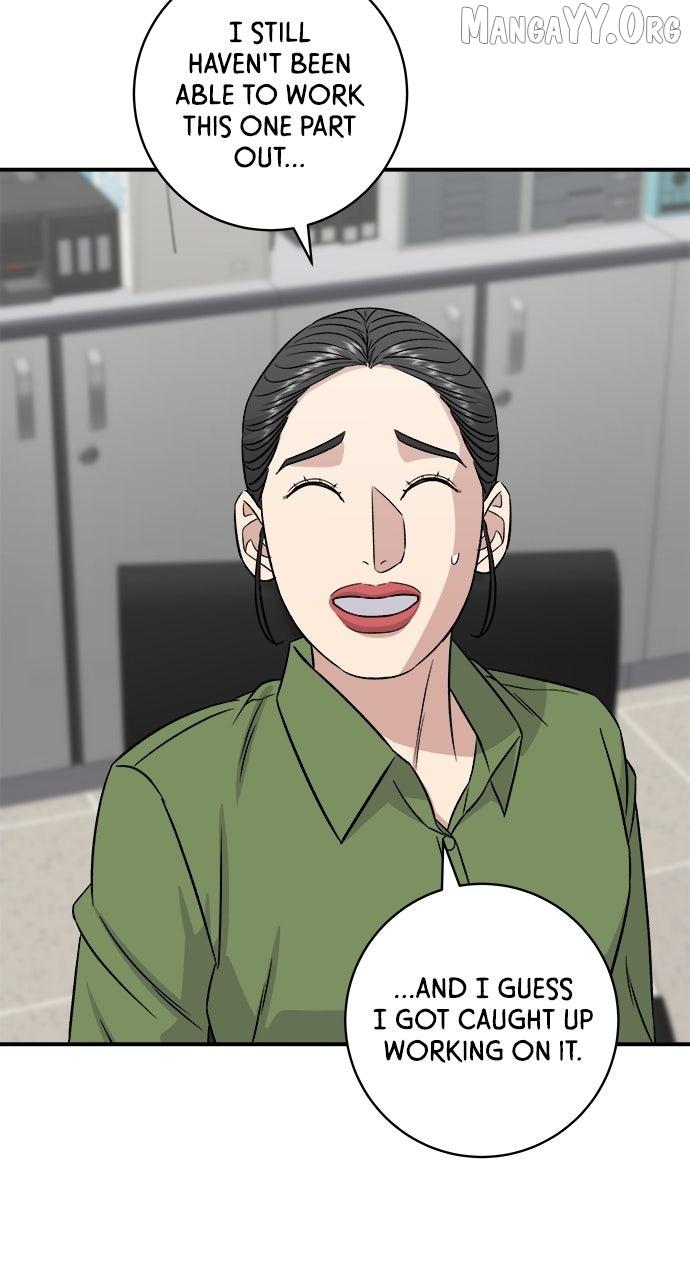 Read A DeadbEAT’s Meal chapter 201 image 60 on Lezhin