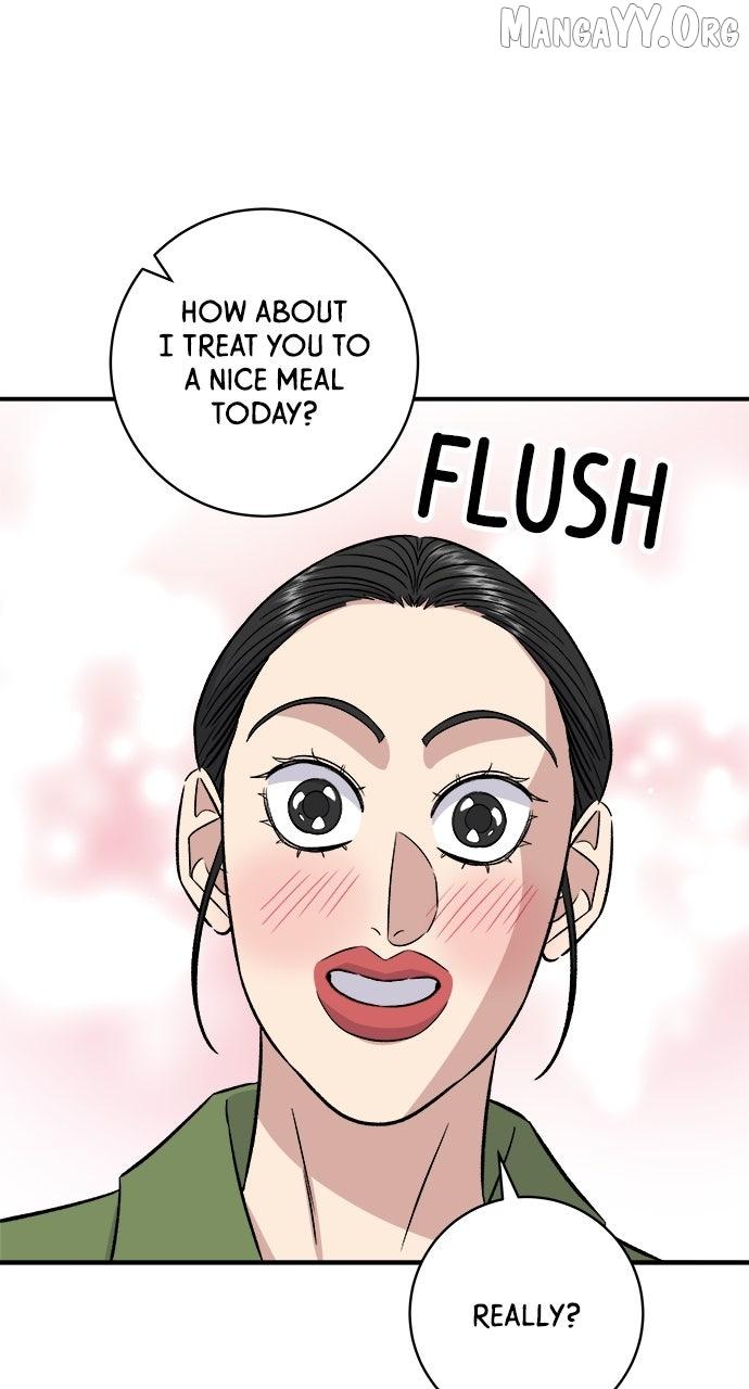 Read A DeadbEAT’s Meal chapter 201 image 62 on Lezhin