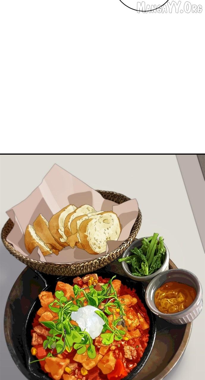 Read A DeadbEAT’s Meal chapter 201 image 63 on Lezhin