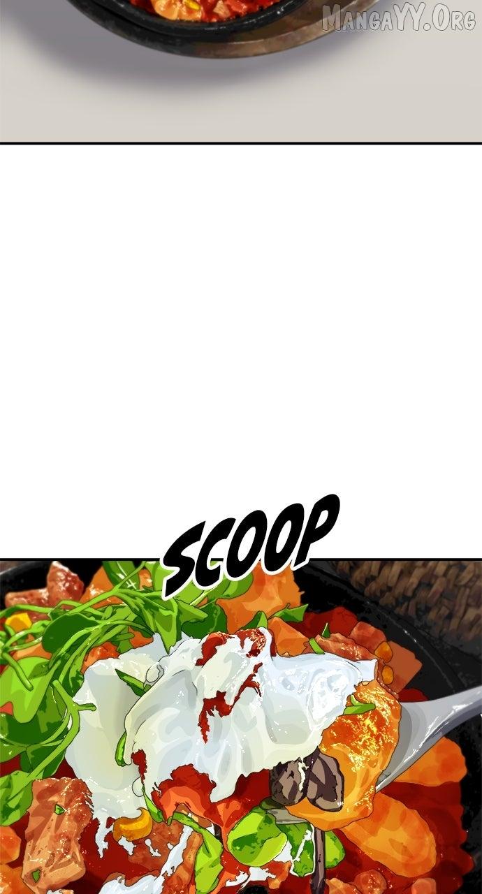 Read A DeadbEAT’s Meal chapter 201 image 64 on Lezhin
