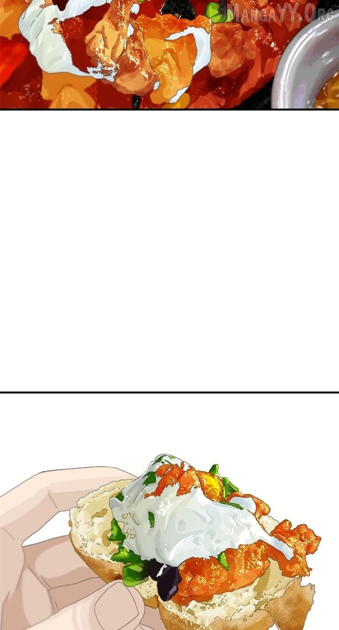 Read A DeadbEAT’s Meal chapter 201 image 65 on Lezhin