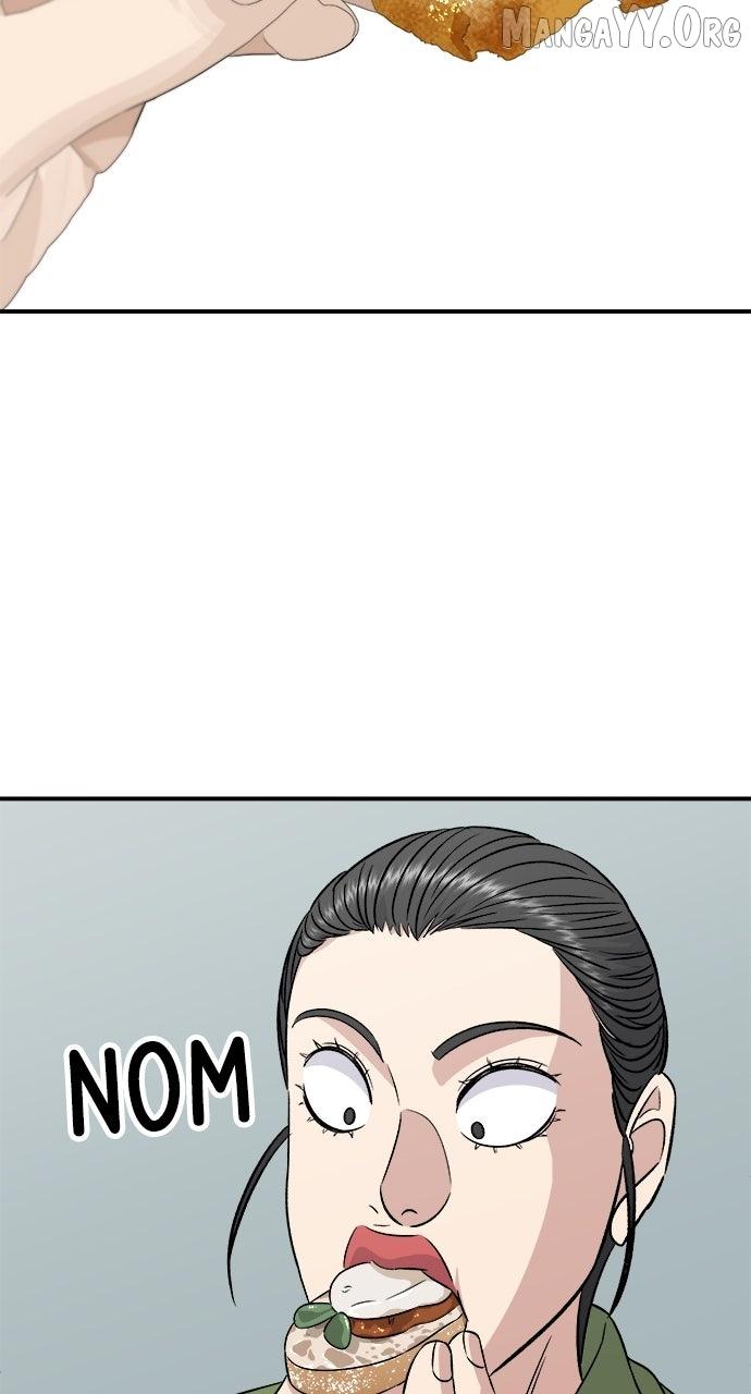 Read A DeadbEAT’s Meal chapter 201 image 66 on Lezhin