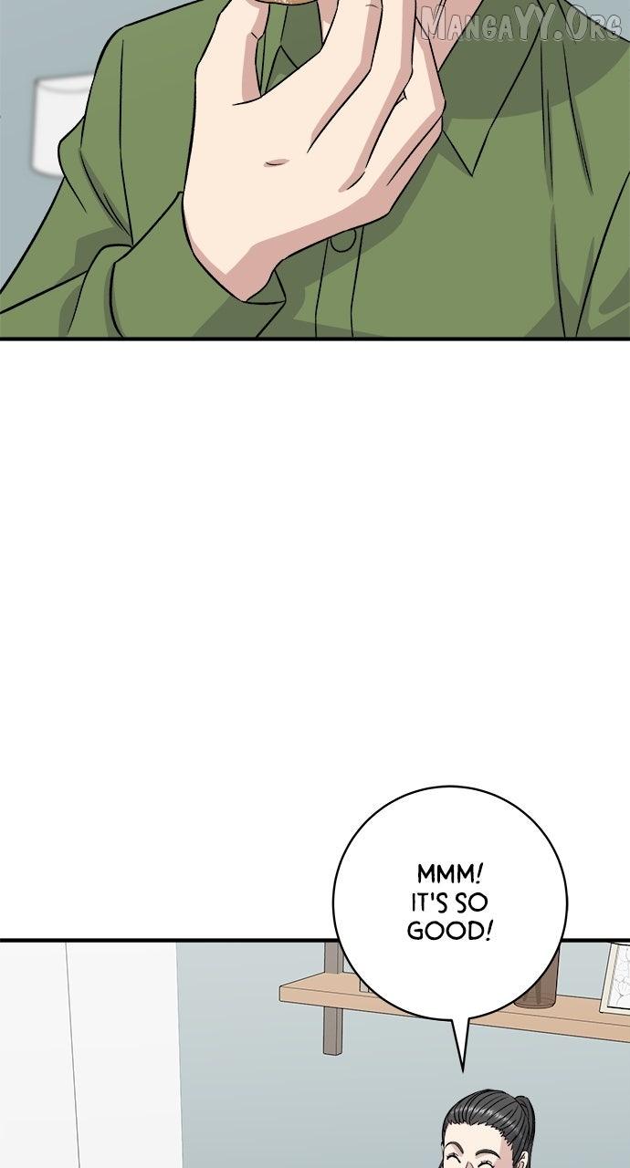Read A DeadbEAT’s Meal chapter 201 image 67 on Lezhin