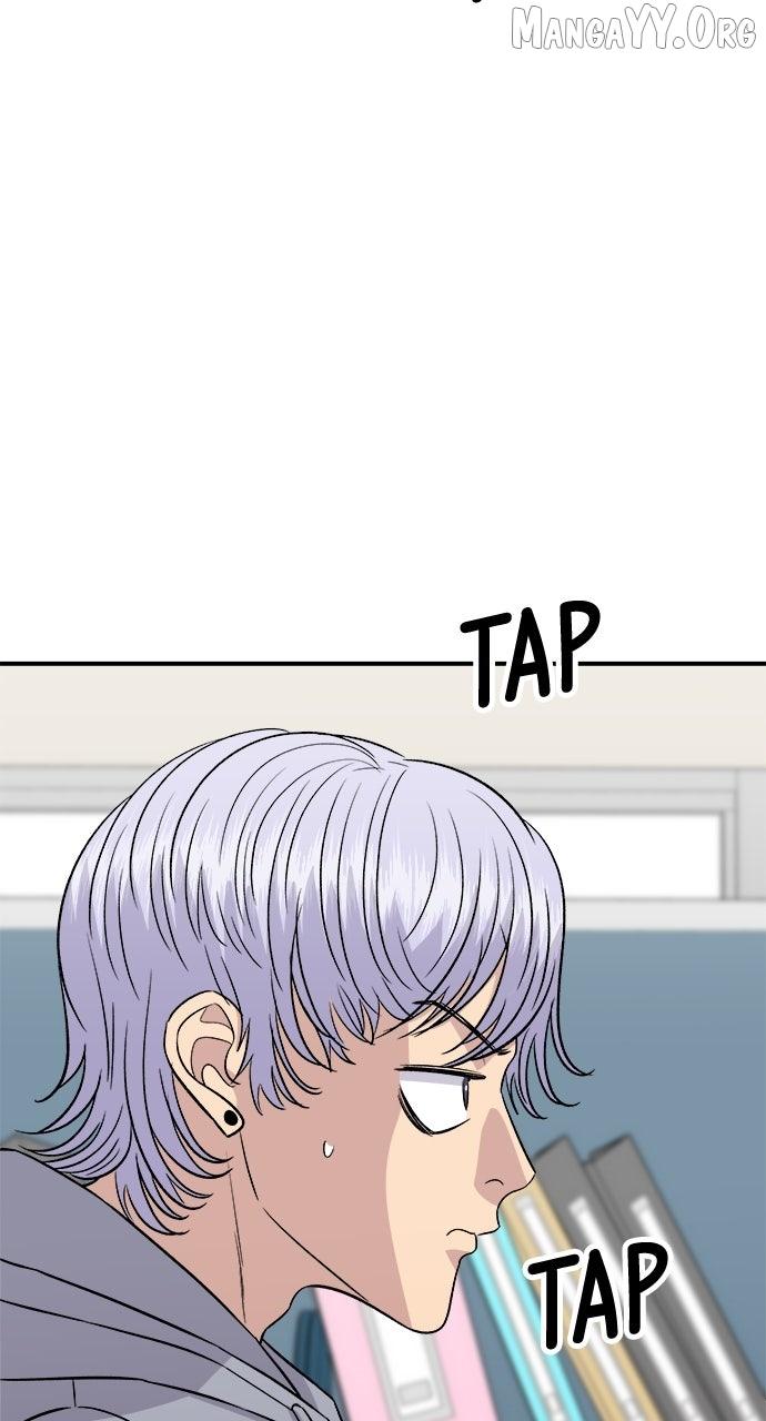 Read A DeadbEAT’s Meal chapter 201 image 7 on Lezhin