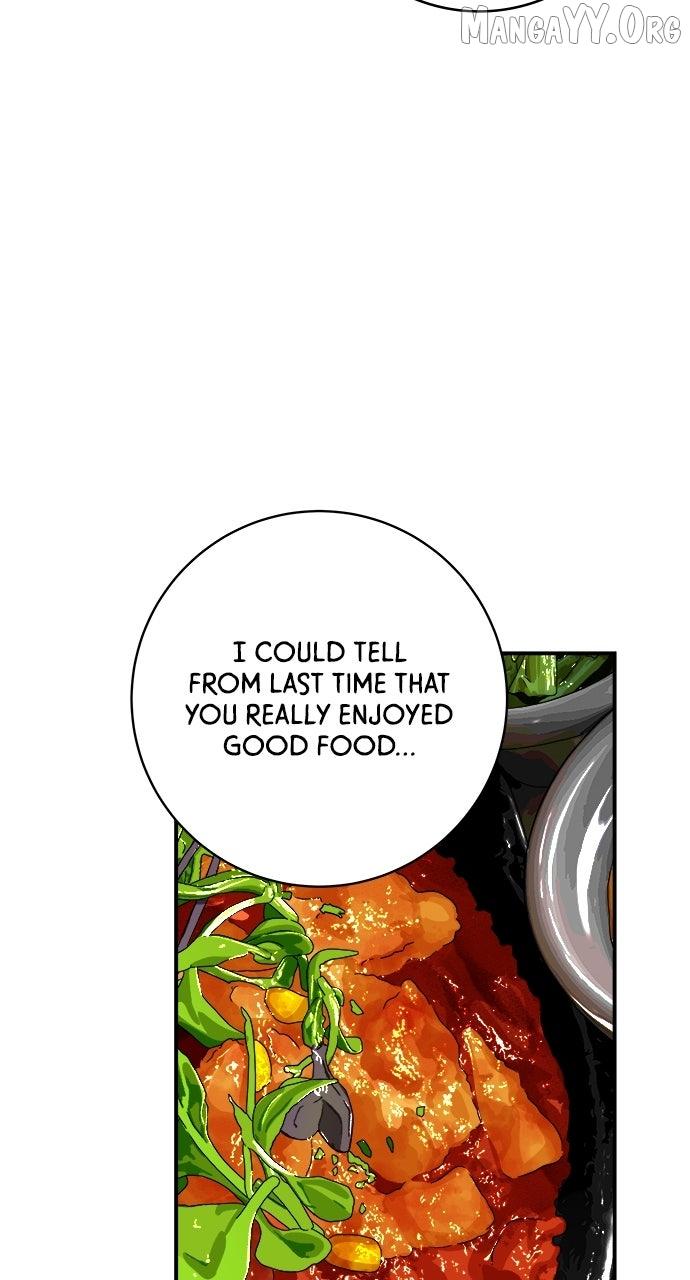 Read A DeadbEAT’s Meal chapter 201 image 70 on Lezhin