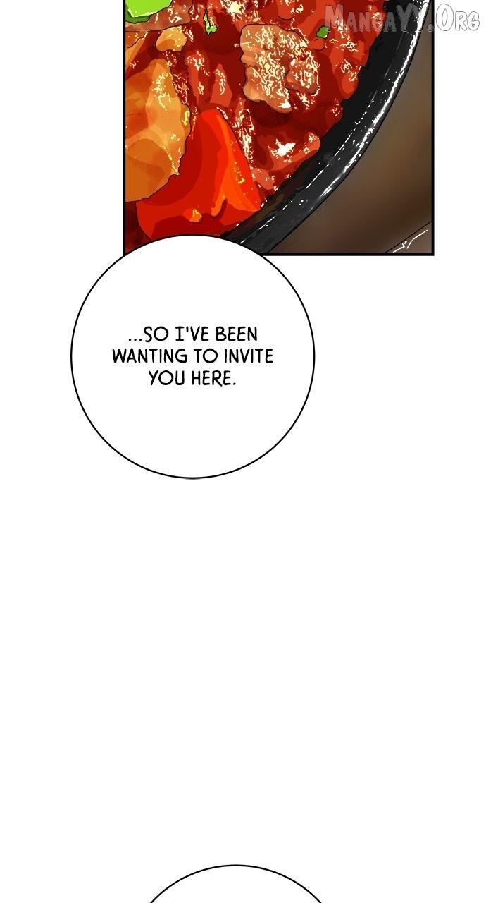 Read A DeadbEAT’s Meal chapter 201 image 71 on Lezhin