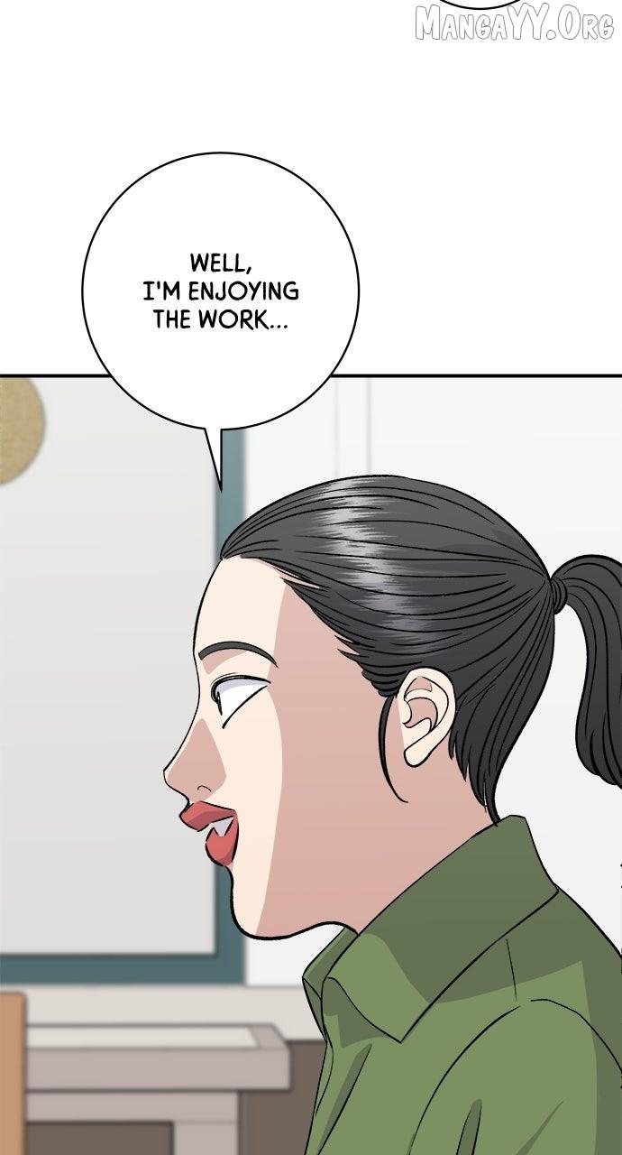 Read A DeadbEAT’s Meal chapter 201 image 73 on Lezhin