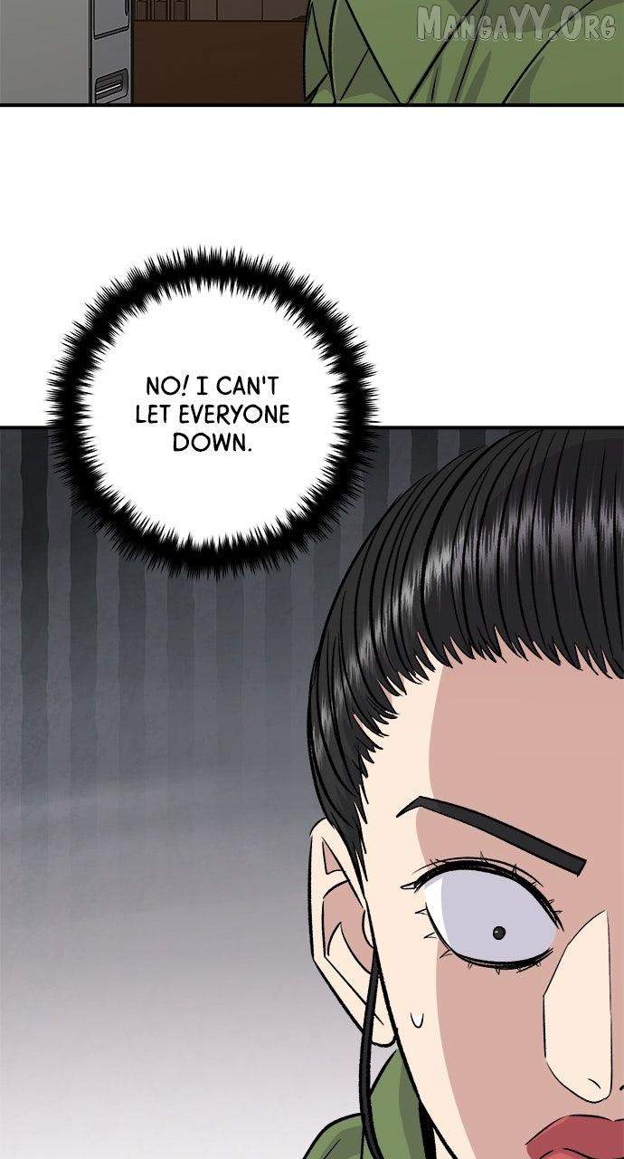 Read A DeadbEAT’s Meal chapter 201 image 81 on Lezhin