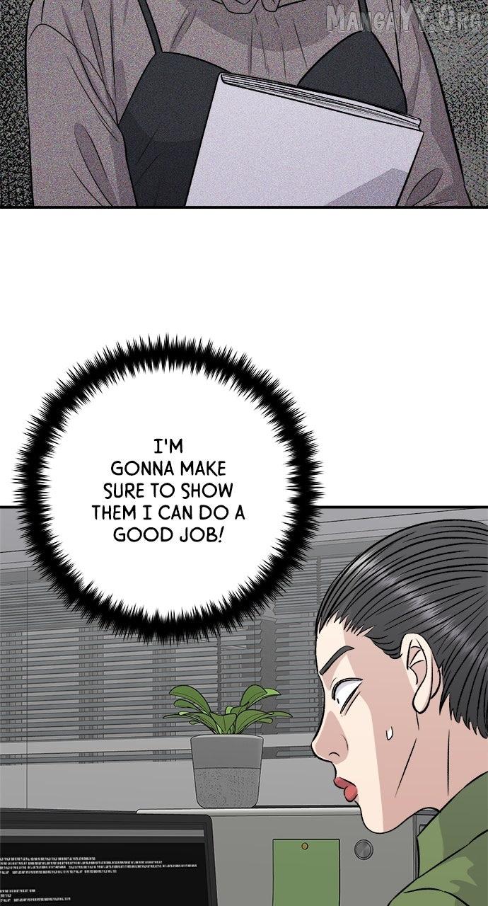 Read A DeadbEAT’s Meal chapter 201 image 83 on Lezhin