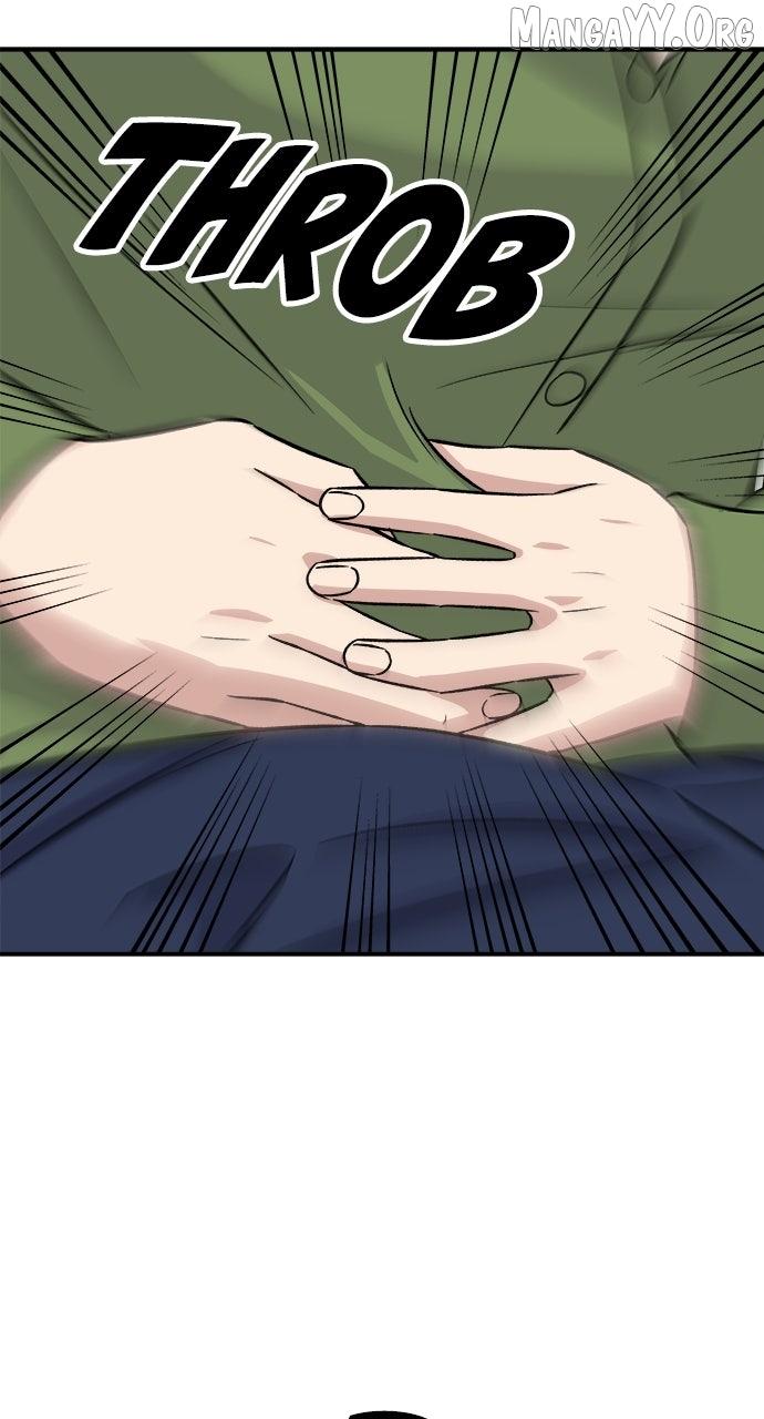 Read A DeadbEAT’s Meal chapter 201 image 85 on Lezhin