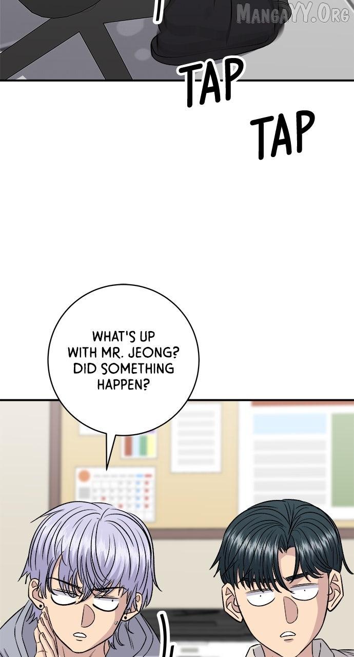 Read A DeadbEAT’s Meal chapter 201 image 9 on Lezhin