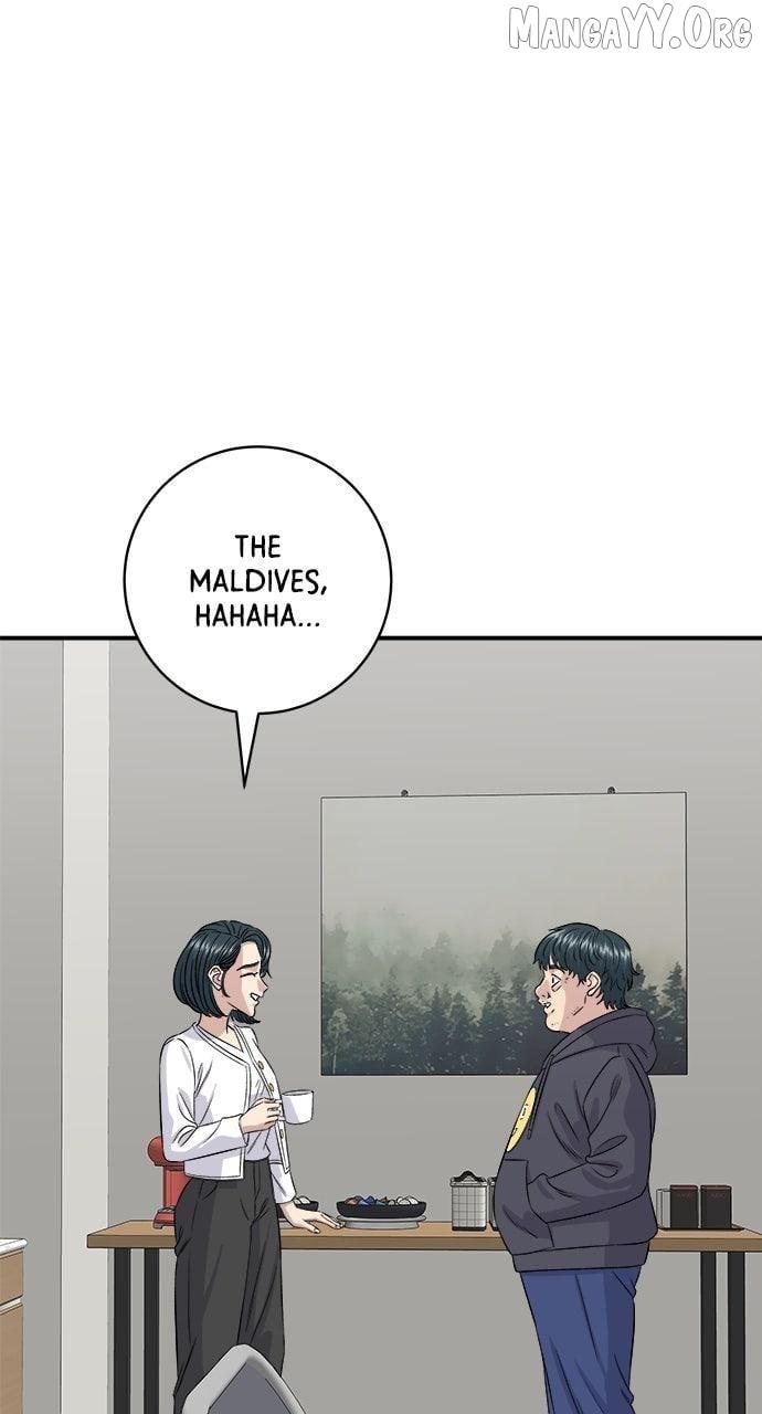 Read A DeadbEAT’s Meal chapter 202 image 1 on Lezhin