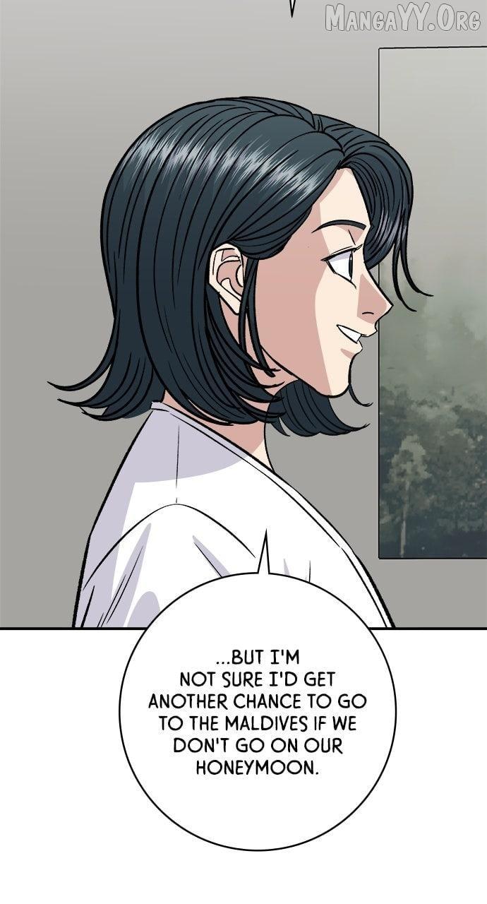 Read A DeadbEAT’s Meal chapter 202 image 13 on Lezhin