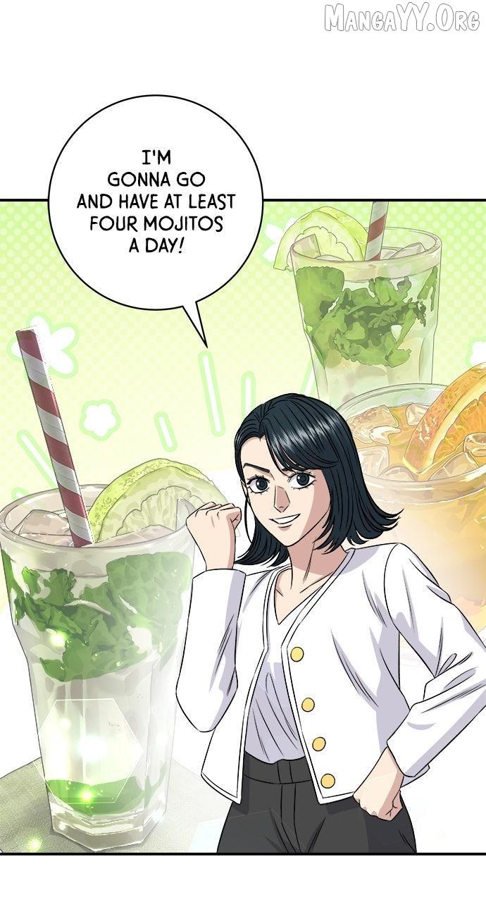 Read A DeadbEAT’s Meal chapter 202 image 14 on Lezhin
