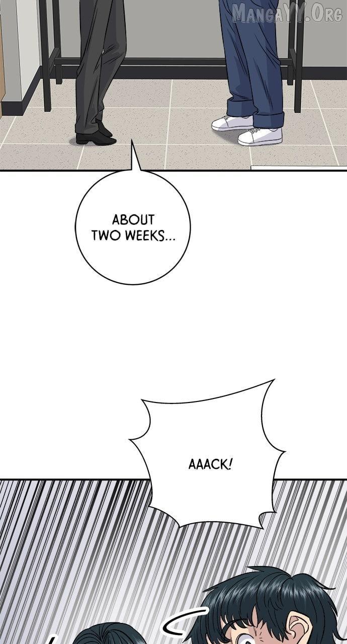 Read A DeadbEAT’s Meal chapter 202 image 16 on Lezhin