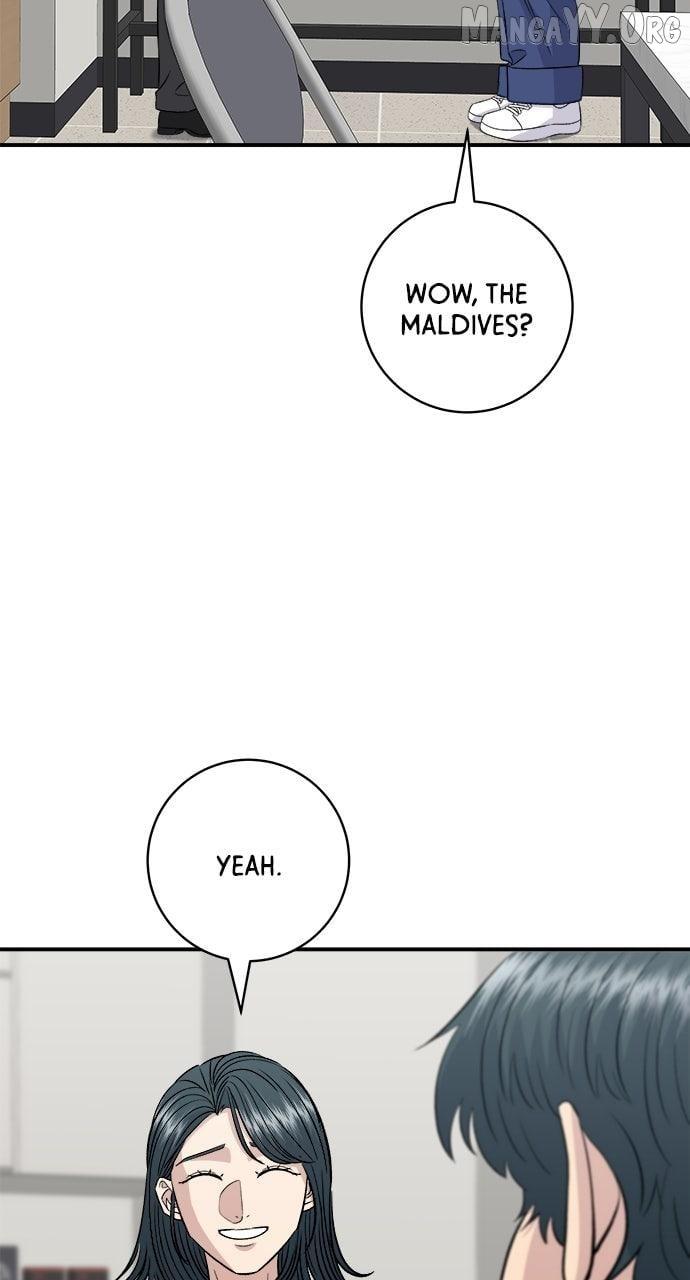 Read A DeadbEAT’s Meal chapter 202 image 2 on Lezhin
