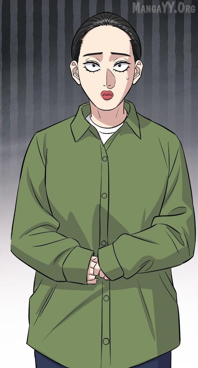 Read A DeadbEAT’s Meal chapter 202 image 25 on Lezhin