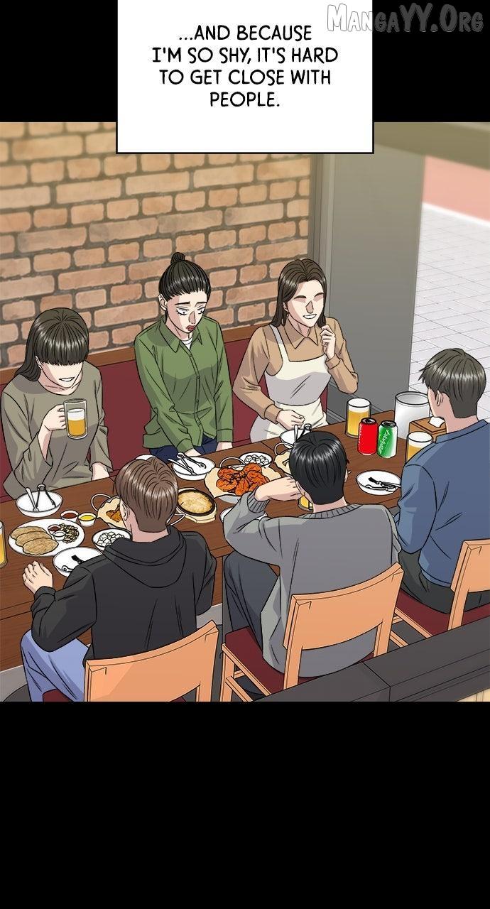 Read A DeadbEAT’s Meal chapter 202 image 28 on Lezhin