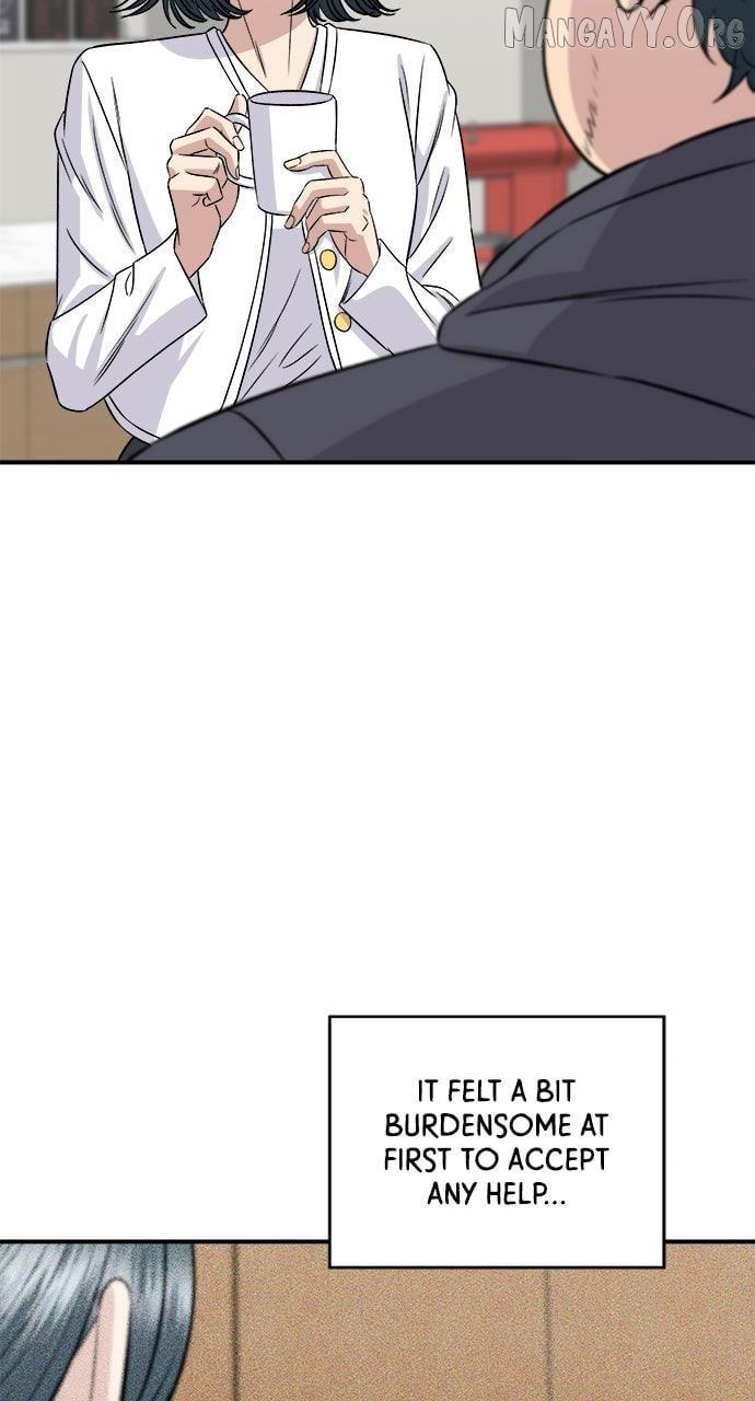 Read A DeadbEAT’s Meal chapter 202 image 3 on Lezhin