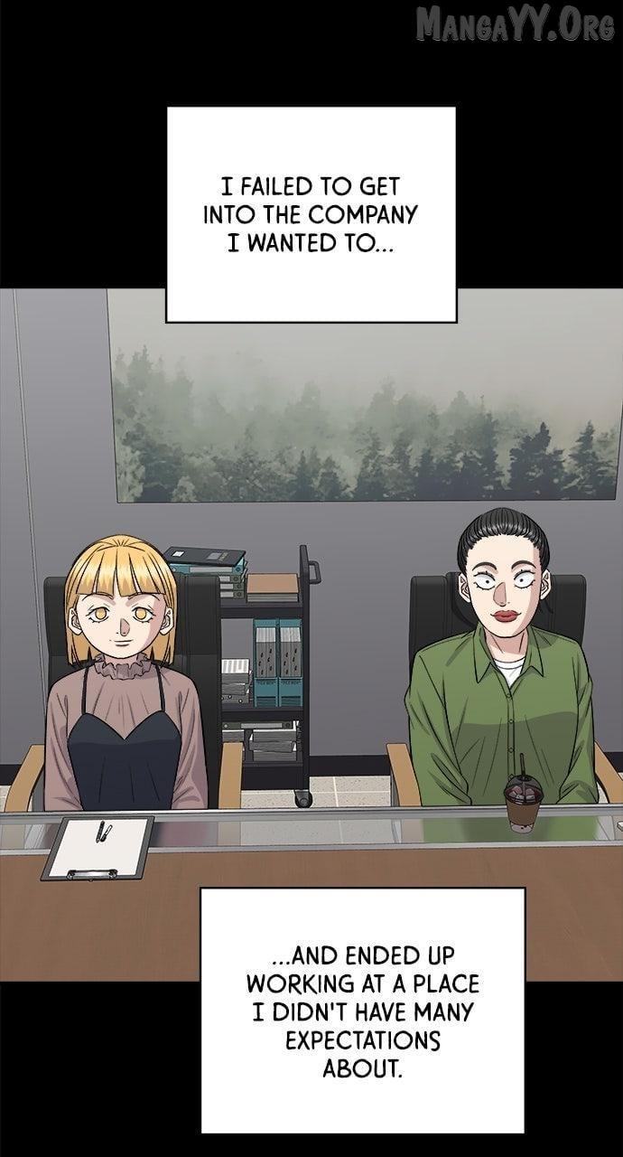 Read A DeadbEAT’s Meal chapter 202 image 31 on Lezhin