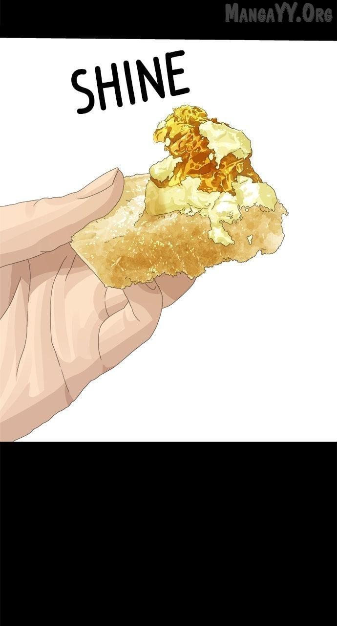Read A DeadbEAT’s Meal chapter 202 image 37 on Lezhin