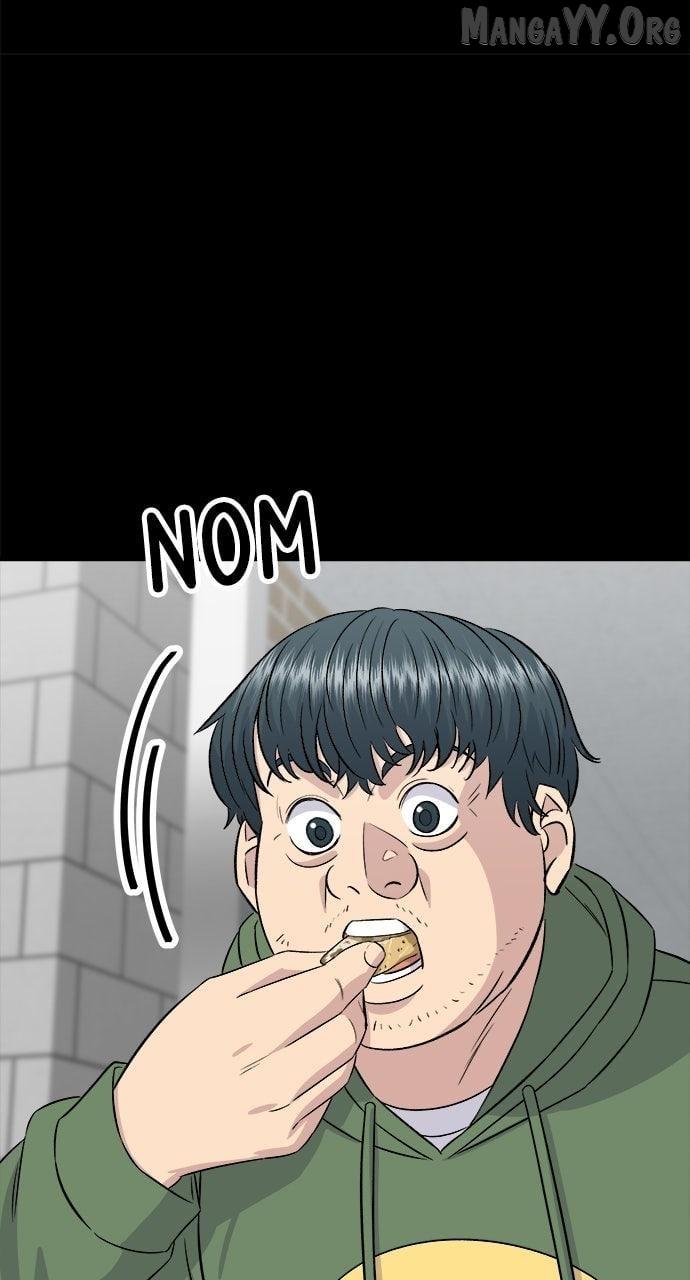Read A DeadbEAT’s Meal chapter 202 image 38 on Lezhin