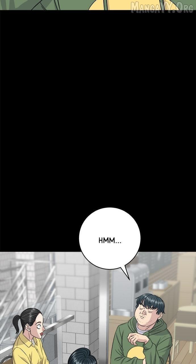 Read A DeadbEAT’s Meal chapter 202 image 39 on Lezhin