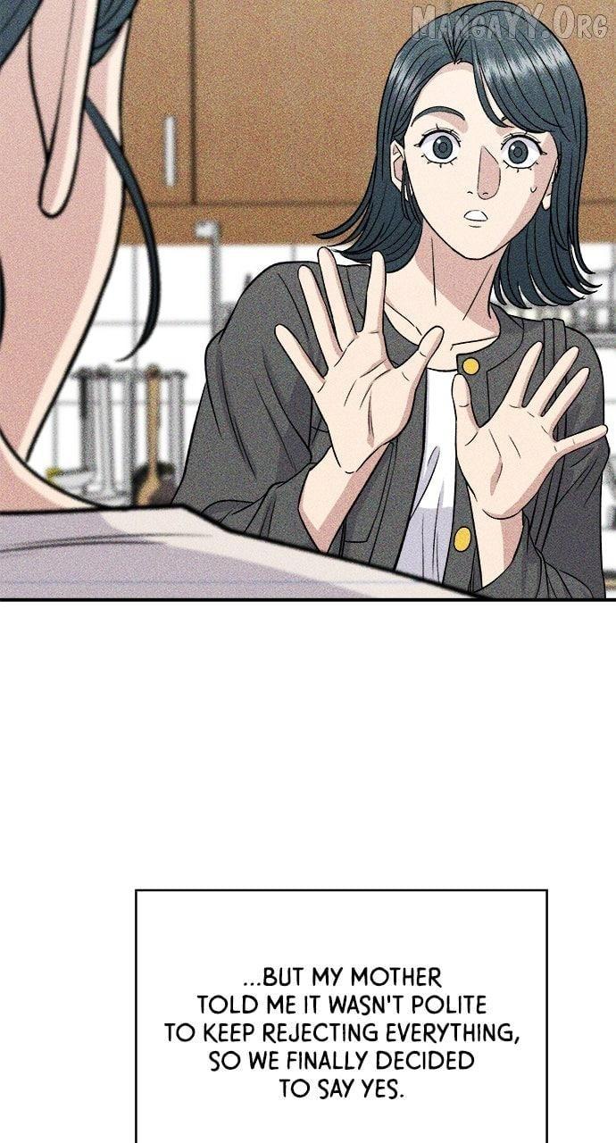 Read A DeadbEAT’s Meal chapter 202 image 4 on Lezhin
