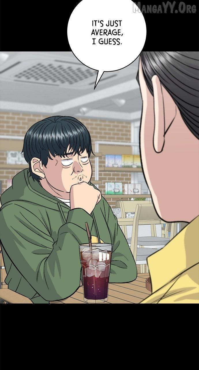 Read A DeadbEAT’s Meal chapter 202 image 42 on Lezhin