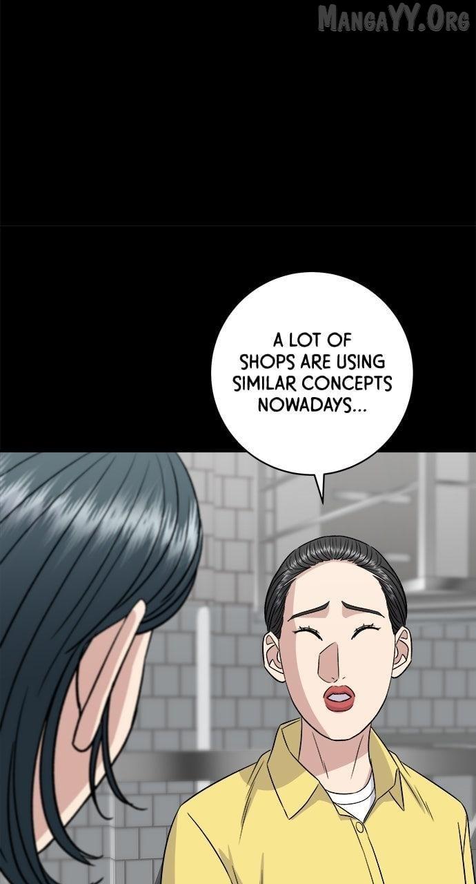Read A DeadbEAT’s Meal chapter 202 image 43 on Lezhin