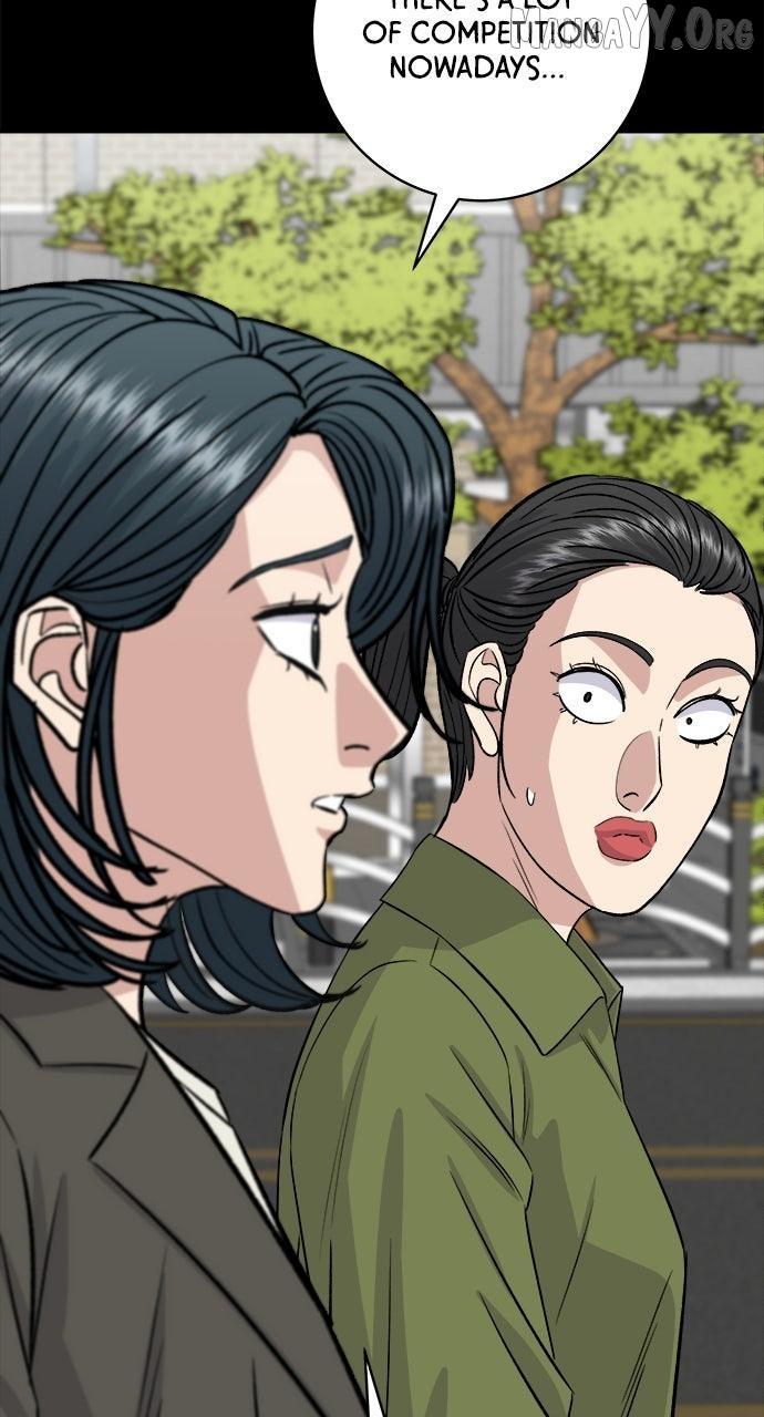 Read A DeadbEAT’s Meal chapter 202 image 55 on Lezhin