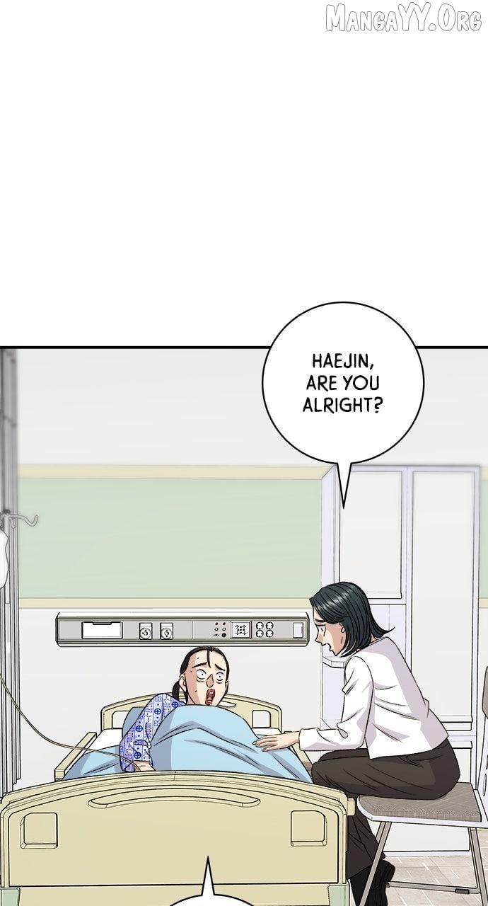 Read A DeadbEAT’s Meal chapter 202 image 63 on Lezhin